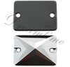 SWAROVSKI ELEMENTS 3250 Rectangle Rhinestones